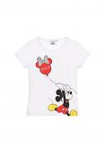 Disney Minni Mus T-Shirt