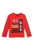 Cars T-skjorte