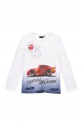 Cars T-skjorte