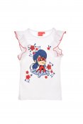 Miraculous Ladybug T-skjorte