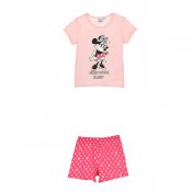 Disney Minni Mus T-skjorte og shorts