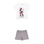 Disney Minni Mus T-skjorte og shorts