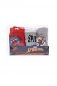 Spiderman 3 Pack Underpants