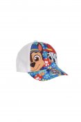 Paw Patrol Chase og Marshall Cap