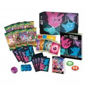Pokémon Elite Trainer Box  Sylveon Vaporeon Glaceon Espeon samlekort Sword & Shield Evolving Skies