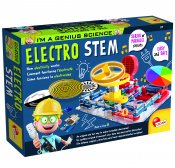 Eksperimentere Box Elektrisitet
