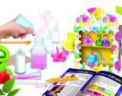 Eksperimentere Box, Lag din egen parfyme