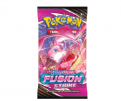 Pokémon Display Box 36-pack Booster samlekort Sword & Shield Fusion Strike
