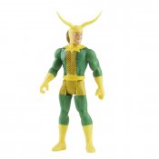 Marvel Legends Loki -actionfigur