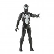 Marvel Legends Symbiot Spiderman actionfigur