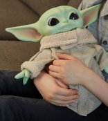 Star Wars Yoda baby Stuffed Animals