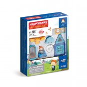 Magformers Max Lekeplass Set