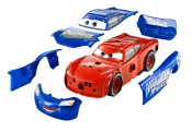 Biler 3, Change & Race Lightning McQueen