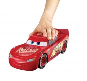 Biler 3, Change & Race Lightning McQueen