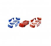 Biler 3, Change & Race Lightning McQueen