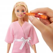 Barbie skjønnhetssalong Leke