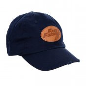 The Fast and the Furious Cap