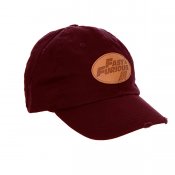 The Fast and the Furious Cap