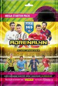 Fifa Adrenalyn XL Mega starter fotballkort 2020/21