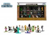 Minecraft Figurene 20 pakke