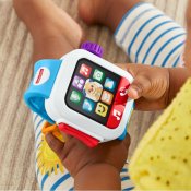 Fisherprice Smartwatch
