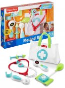 Fisher Price doktorgradstime