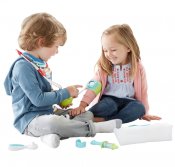 Fisher Price doktorgradstime