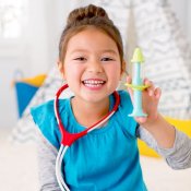 Fisher Price doktorgradstime