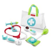 Fisher Price doktorgradstime