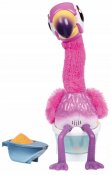 Little Live Pets Gotta Go Flamingo, Interactive Animal