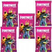 Fortnite Reloaded serie 2 5-pack Booster Samlekort