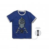 Fortnite Black Knight T-skjorte