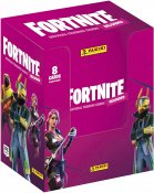 Fortnite Reloaded 36-pack serie 2 Booster Box Samlekort
