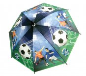 Fotball paraply