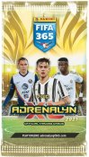 Fifa Adrenalyn 2020/21 fotballkort Limited Edition Samlekort Booster