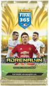 Fifa Adrenalyn 2020/21 fotballkort Limited Edition Samlekort Booster