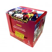 50-pack Fotballkort 2022 Fifa World Cup Qatar Limited Nordic edition