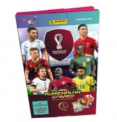 Fotballkort FIFA Fifa world cup Qatar adventskalender Julekalender 2022