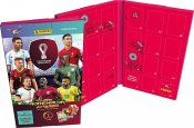 Fotballkort FIFA Fifa world cup Qatar adventskalender Julekalender 2022