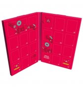 Fotballkort FIFA Fifa world cup Qatar adventskalender Julekalender 2022