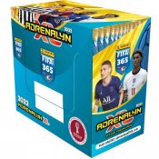 50-pack Fotballkort 2022 Fifa Samlekort Booster Verdensmesterskapet i fotball 2022
