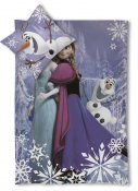 Disney Frost sengesett 150x210 cm