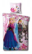 Disney Frost sengesett 150x210 cm