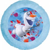 Frost 2, fluffly Olaf ball