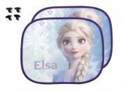 Frost Elsa solskjerm 2-pack