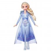 Disney Frozen 2 Dolly, Elsa