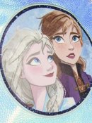 Disney Frost 2, Ryggsekk Glitrende