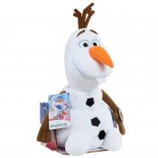Frost OLAF, det kosedyr med lyd, 30cm