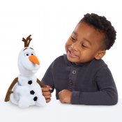 Frost OLAF, det kosedyr med lyd, 30cm