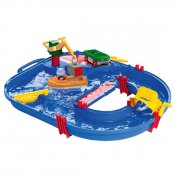 Aqua Play Starter vann banen
